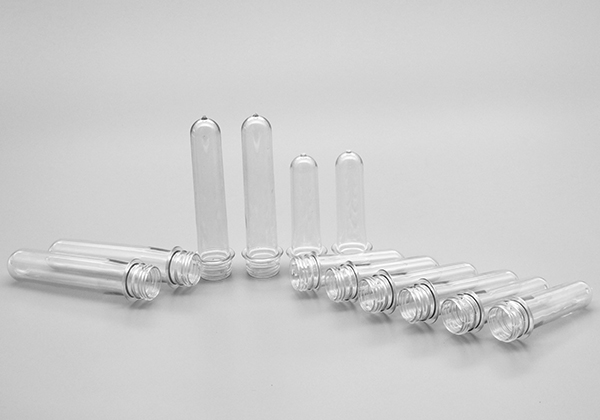 PET Injection Molding Machines (Water & Oil Bottle Preforms 200–400T)