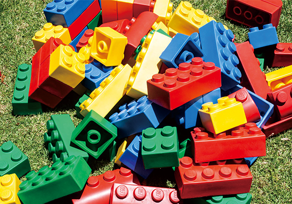 GS High-Performance Injection Molding Machines (180T)