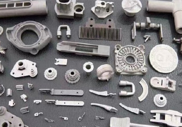 Metal Injection Molding Machines (Standard 90~160T)