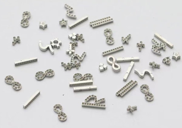 Metal Injection Molding Machines (Standard 90~160T)