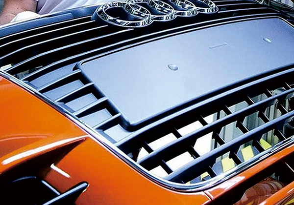 YZ 3S Injection Molding Machines (Variable Pump 90~320T)