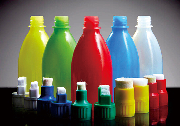 YZ 3S Injection Molding Machines (Variable Pump 90~320T)