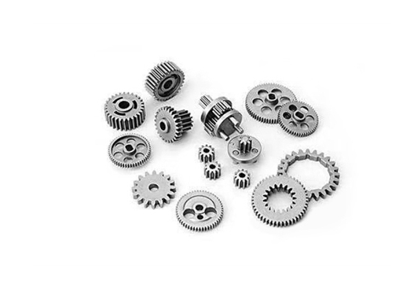 Metal Injection Molding Machines (High Power 90~160T)