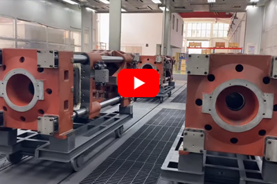 The orders from the Qingdao exhibition have been shipped