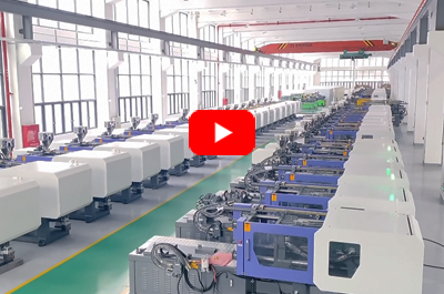 Modern workshops in new YOUZU plant for higher production and quality