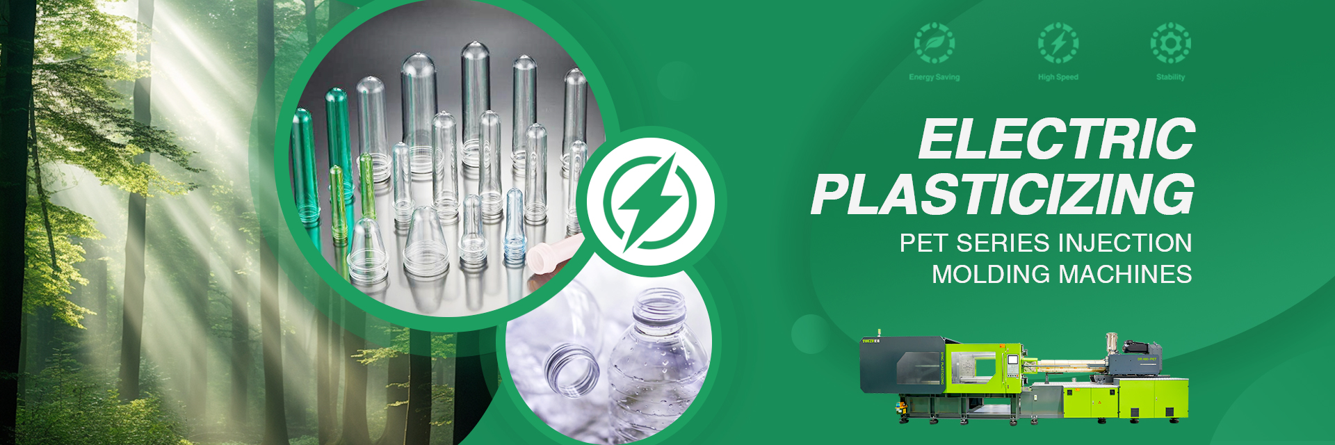 Guangdong Youzu Precision Machinery Co., Ltd.